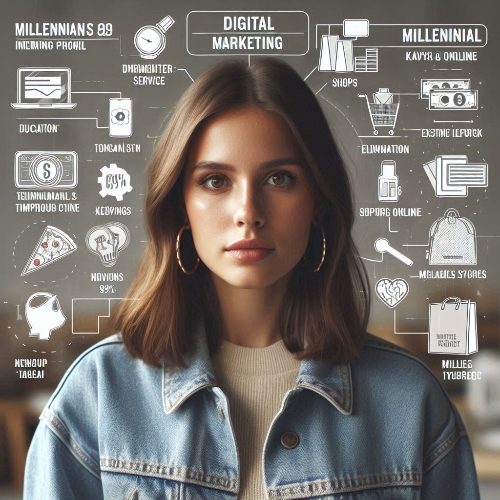 Emma a Millennial AI chatbot Post title